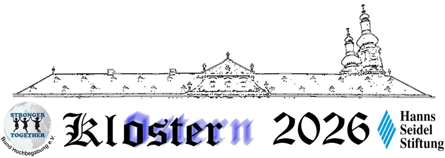 Klostern Logo